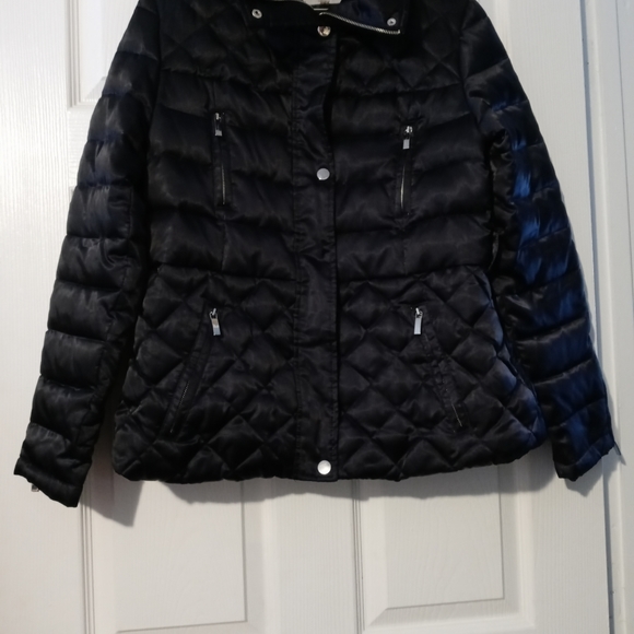 👑 VINTAGE LAUNDRY BY SHELLI SEGAL 🎁🛍 A FANTASTIC GIFTING COAT. 🧥 - Picture 4 of 10